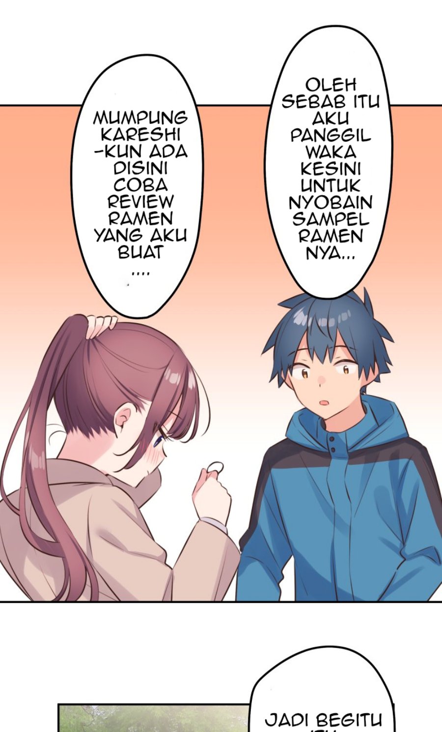Chapter 121 - halaman 24