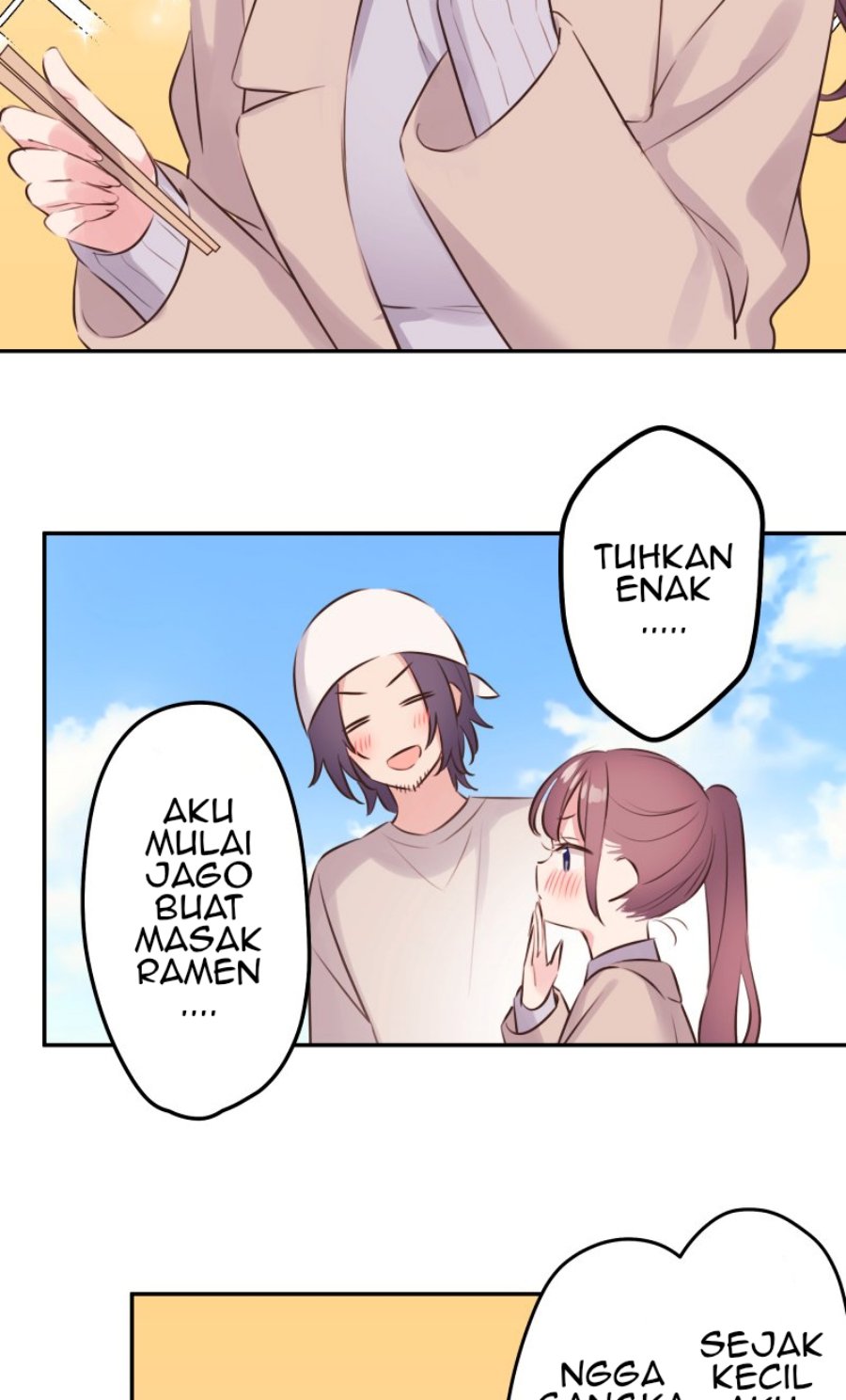 Chapter 121 - halaman 26