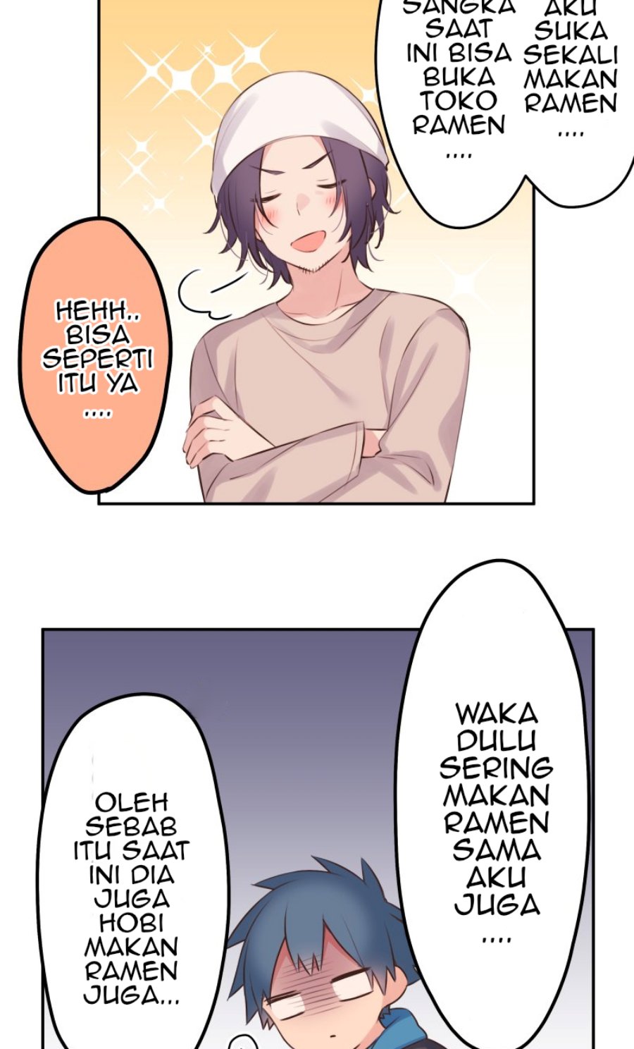 Chapter 121 - halaman 27
