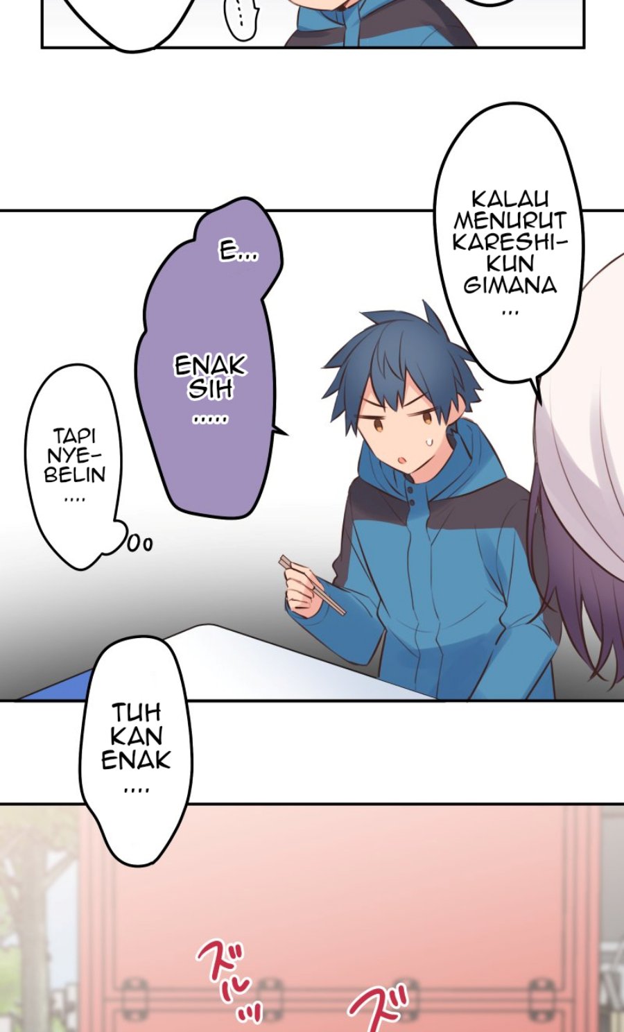Chapter 121 - halaman 28