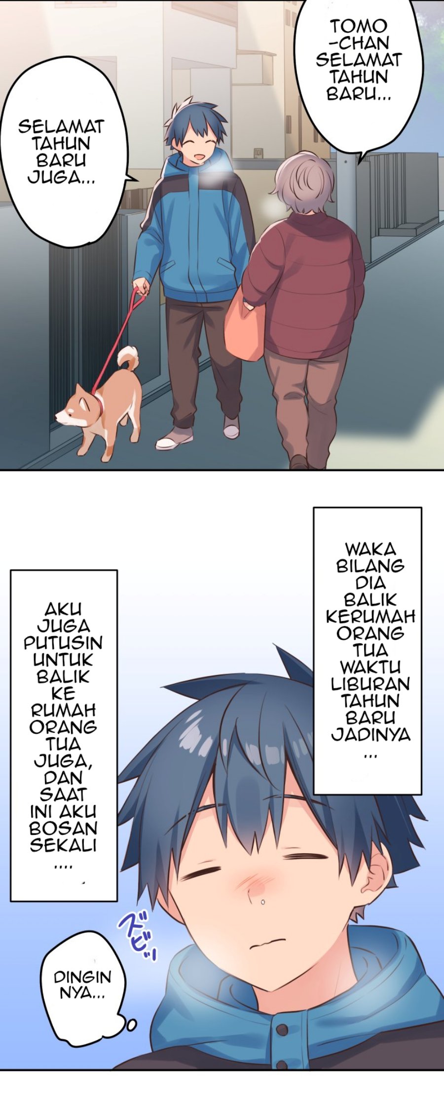 Chapter 121 - halaman 4