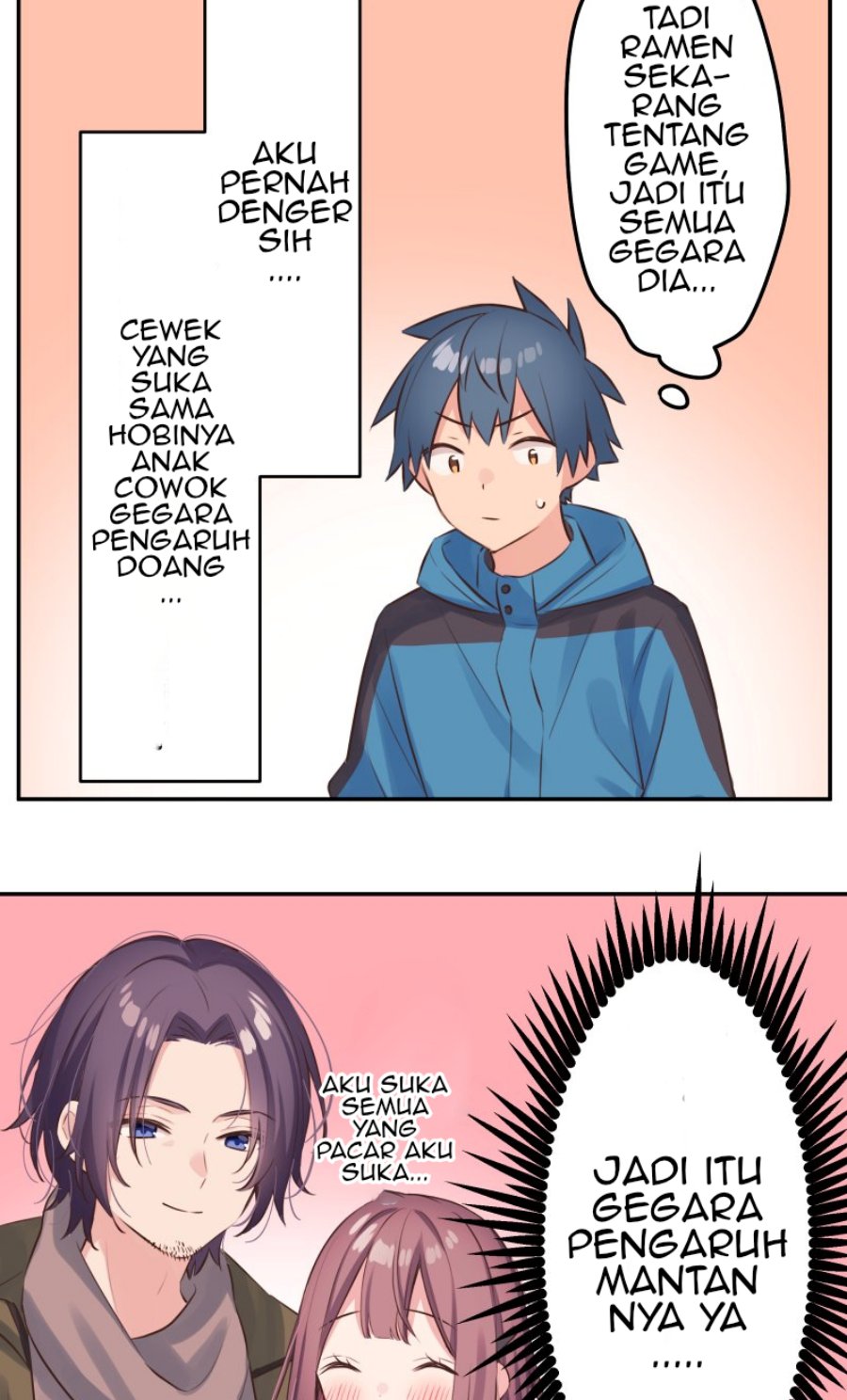 Chapter 121 - halaman 31