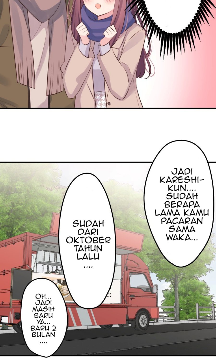 Chapter 121 - halaman 32
