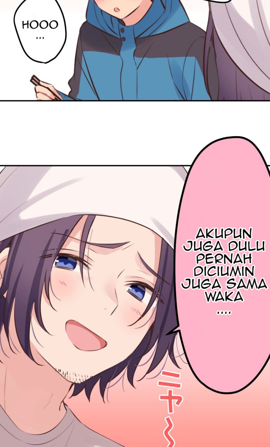 Chapter 121 - halaman 34