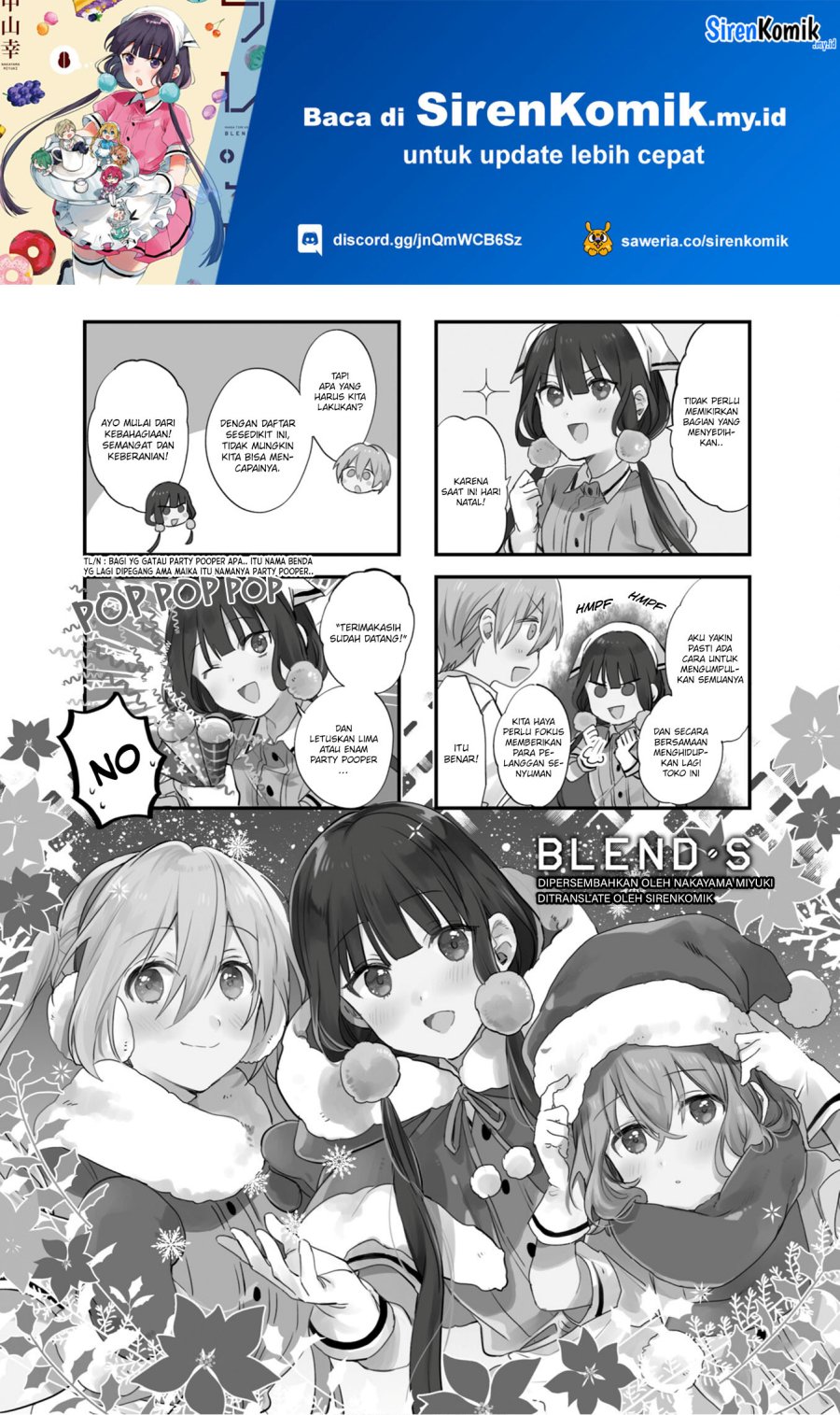 Chapter 109 - halaman 3