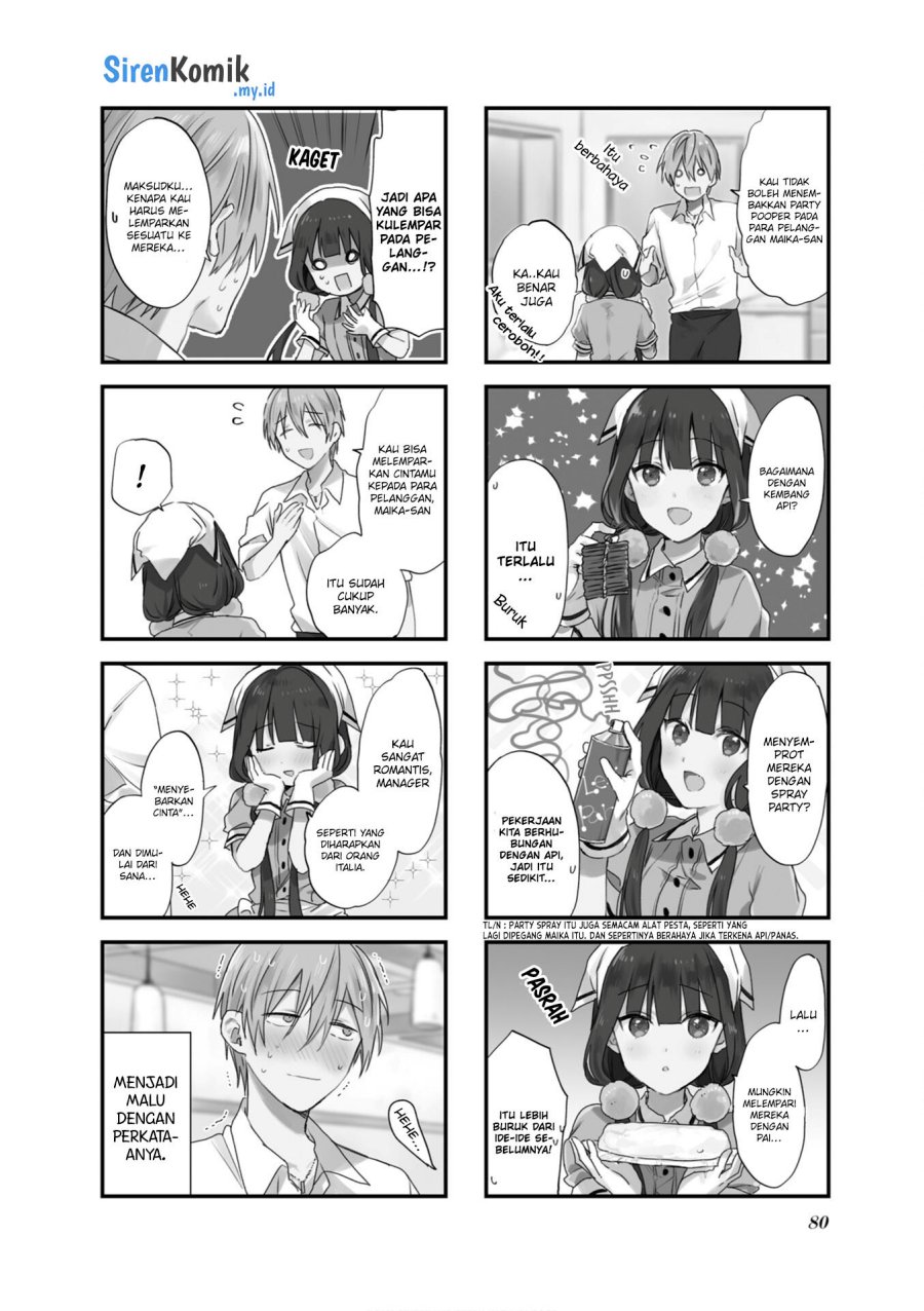 Chapter 109 - halaman 4