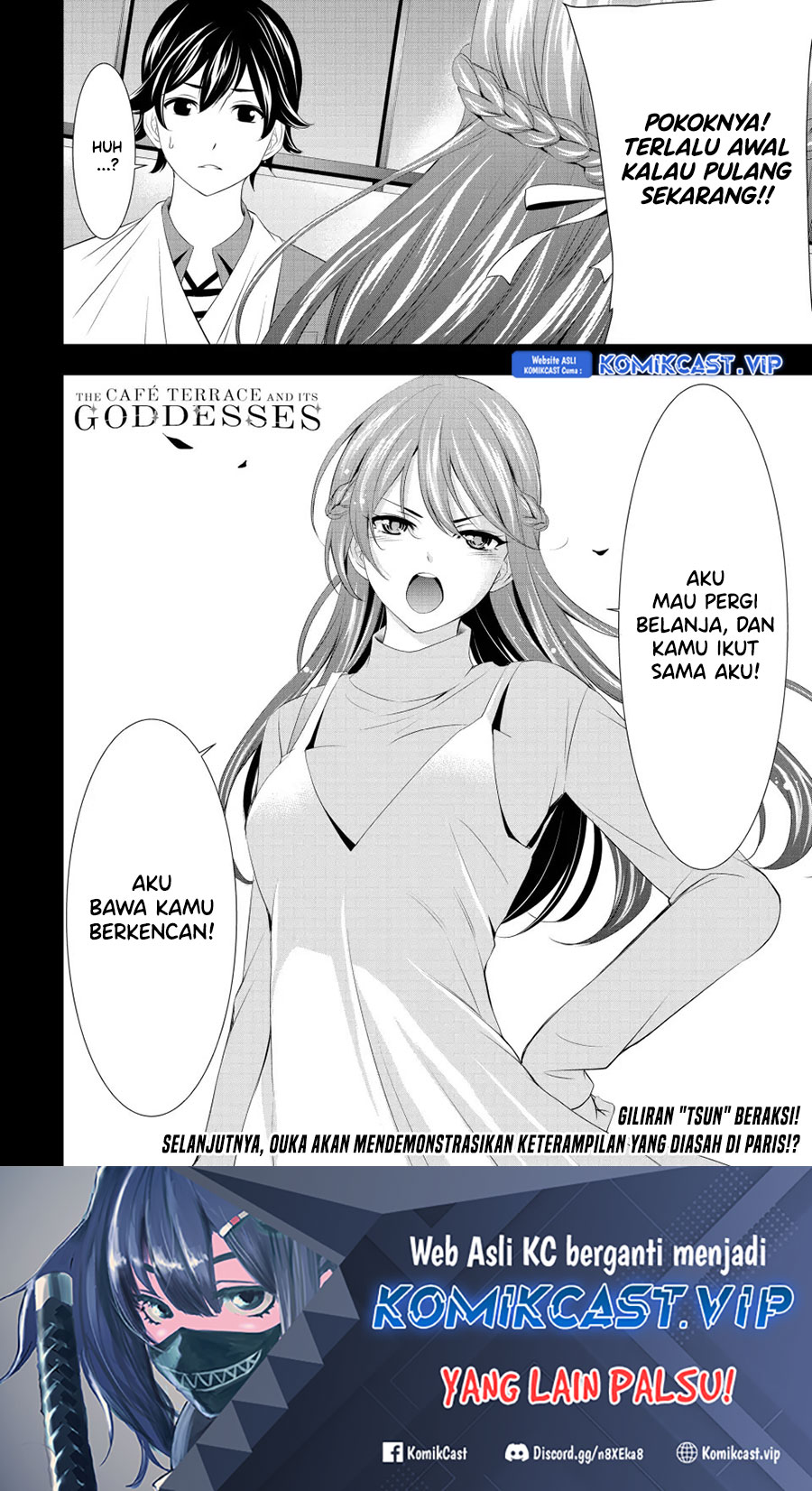 Chapter 118 - halaman 20