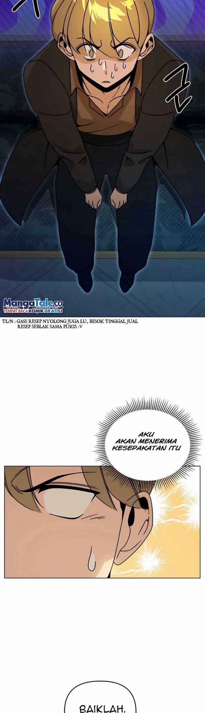 Chapter 54 - halaman 34