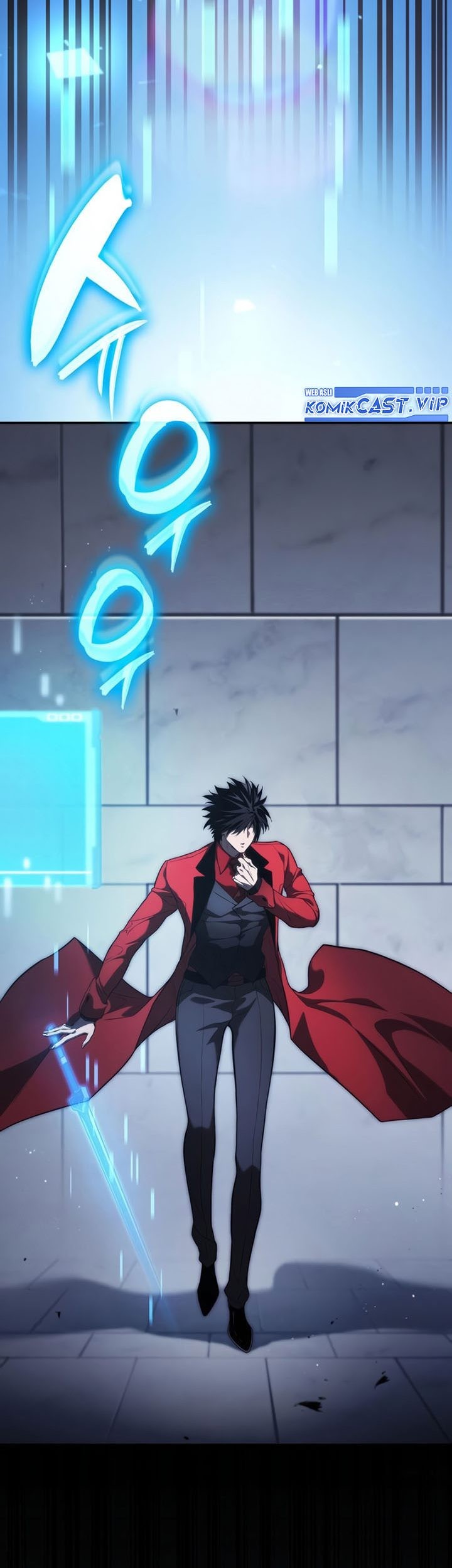 Chapter 48 - halaman 101