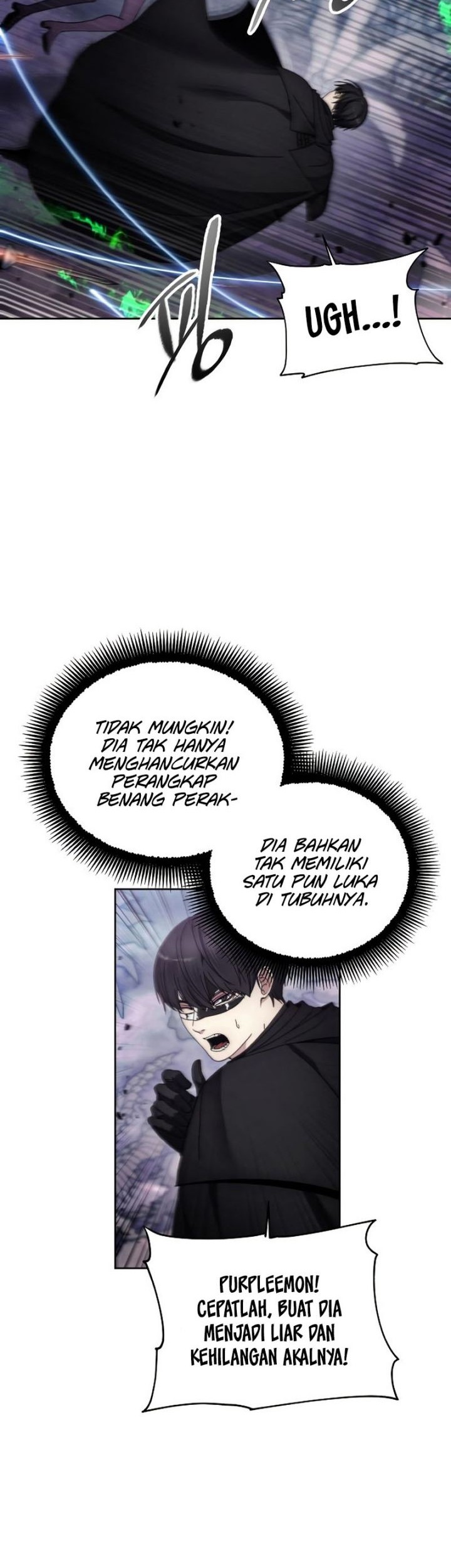 Chapter 100 - halaman 34