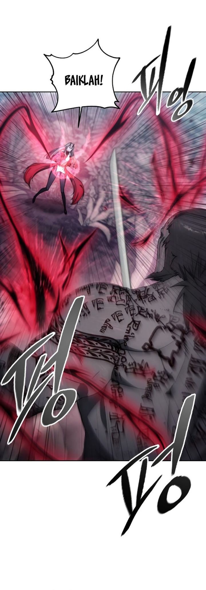 Chapter 100 - halaman 35
