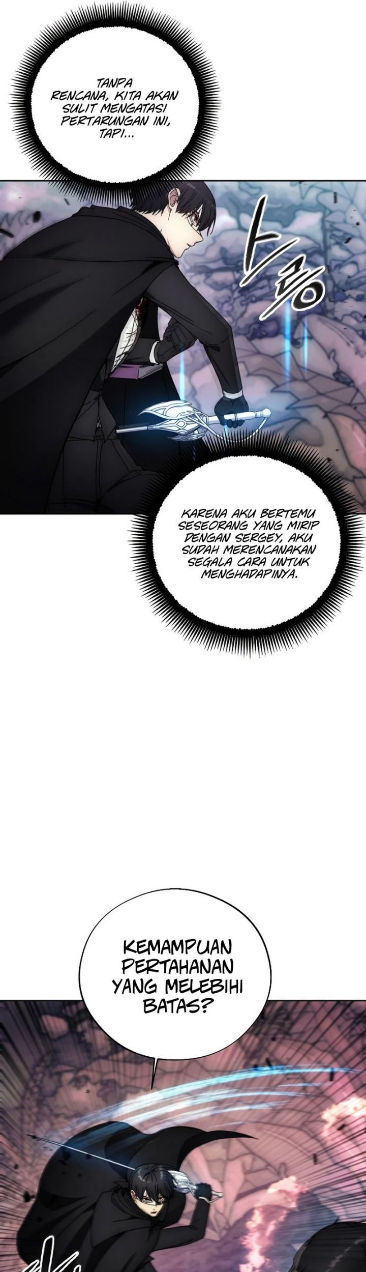 Chapter 100 - halaman 36