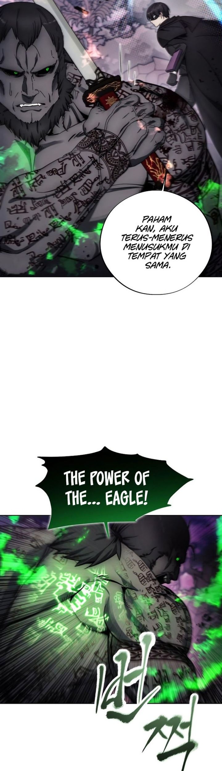 Chapter 100 - halaman 42