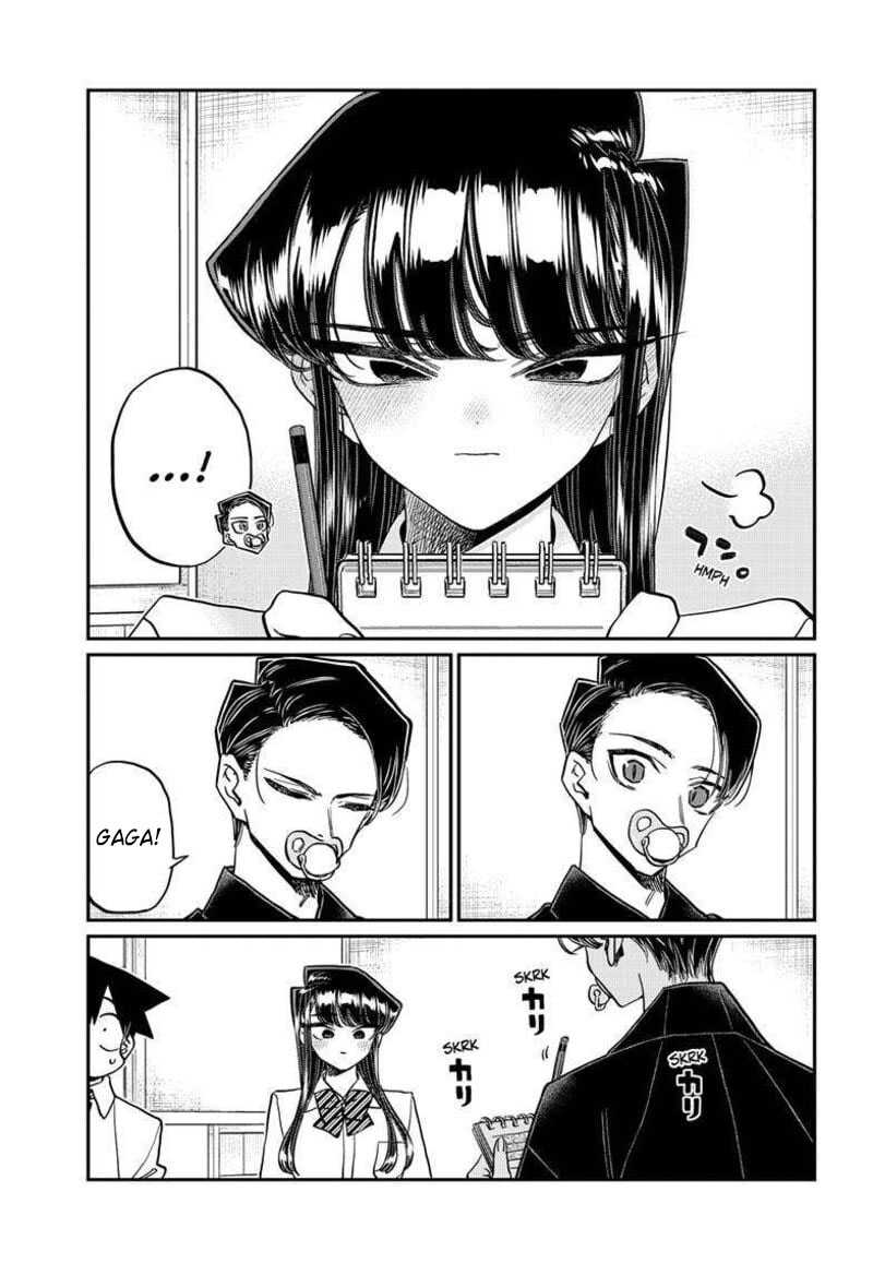 Chapter 417 - halaman 14