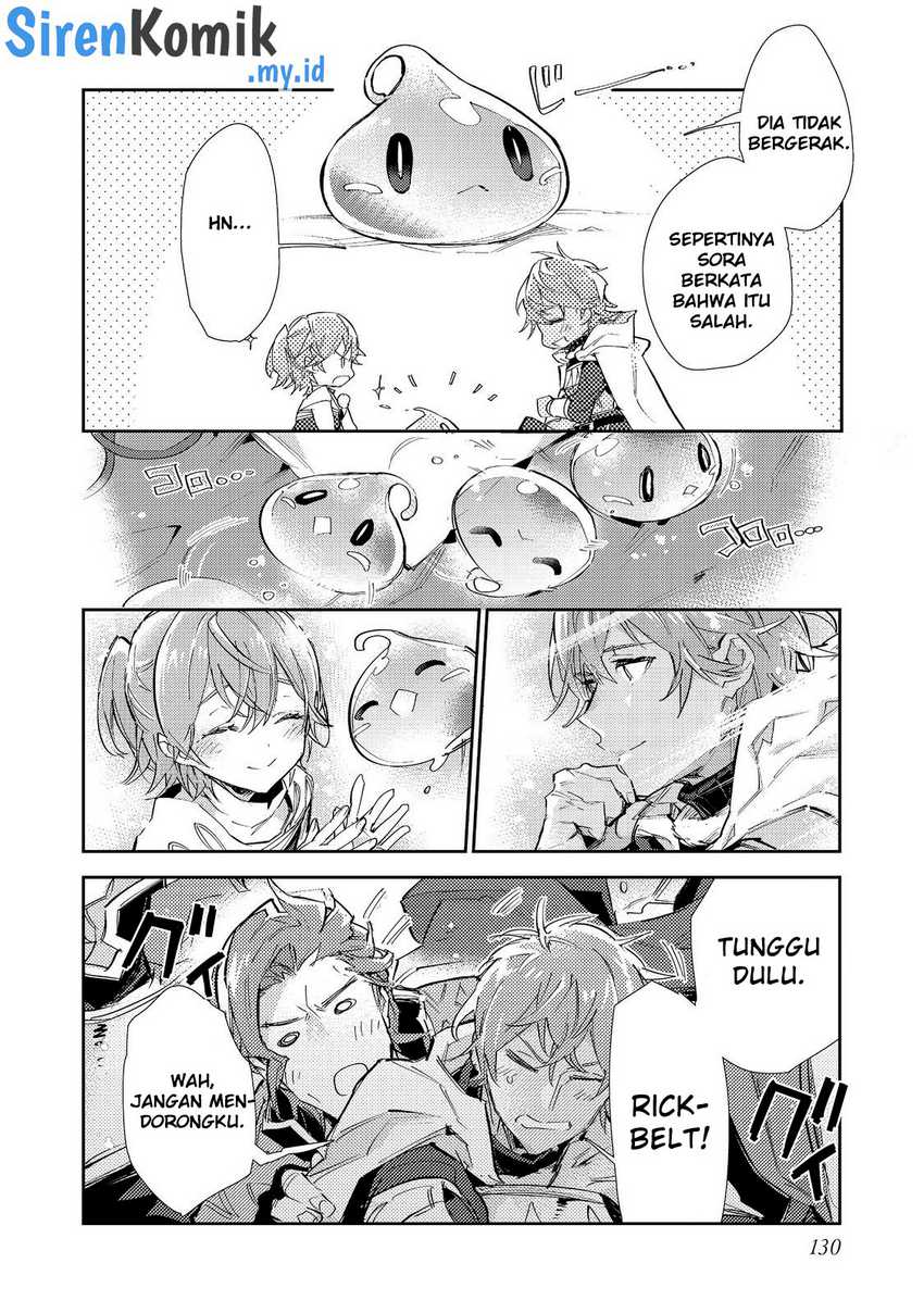 Chapter 18 - halaman 21