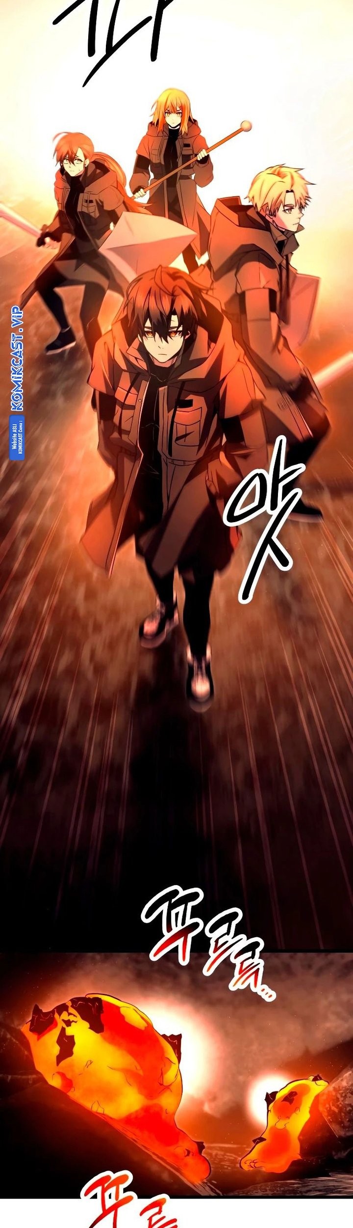 Chapter 70 - halaman 25