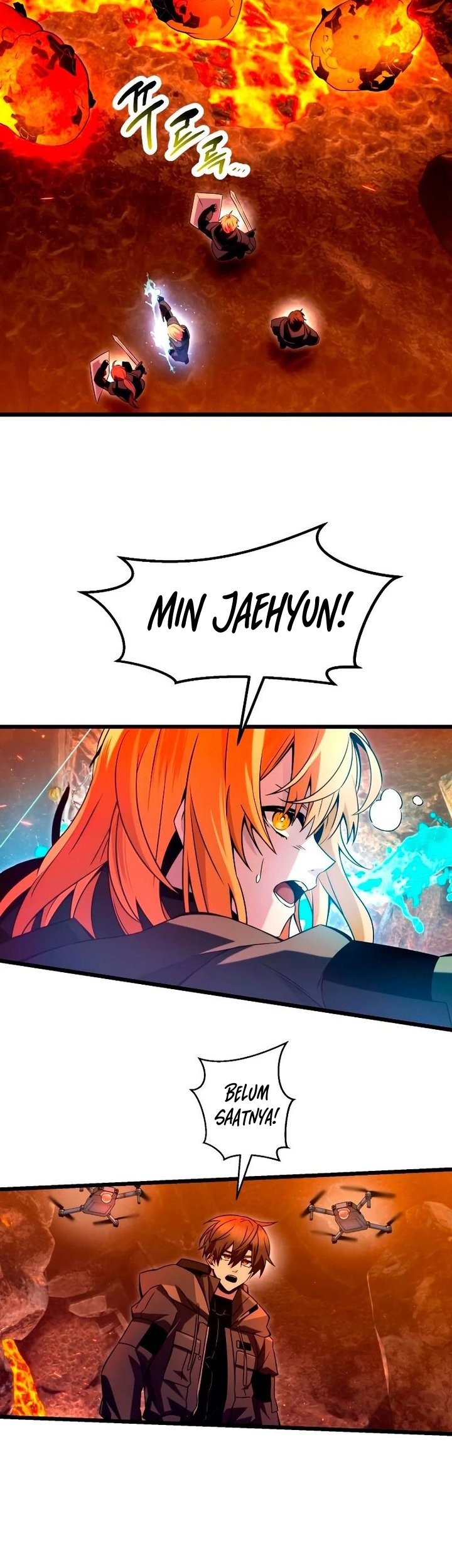 Chapter 70 - halaman 29