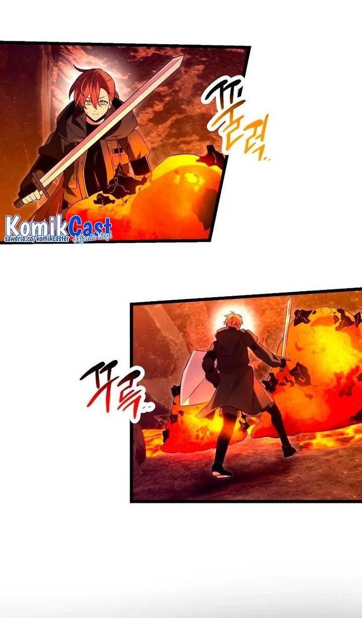 Chapter 70 - halaman 30