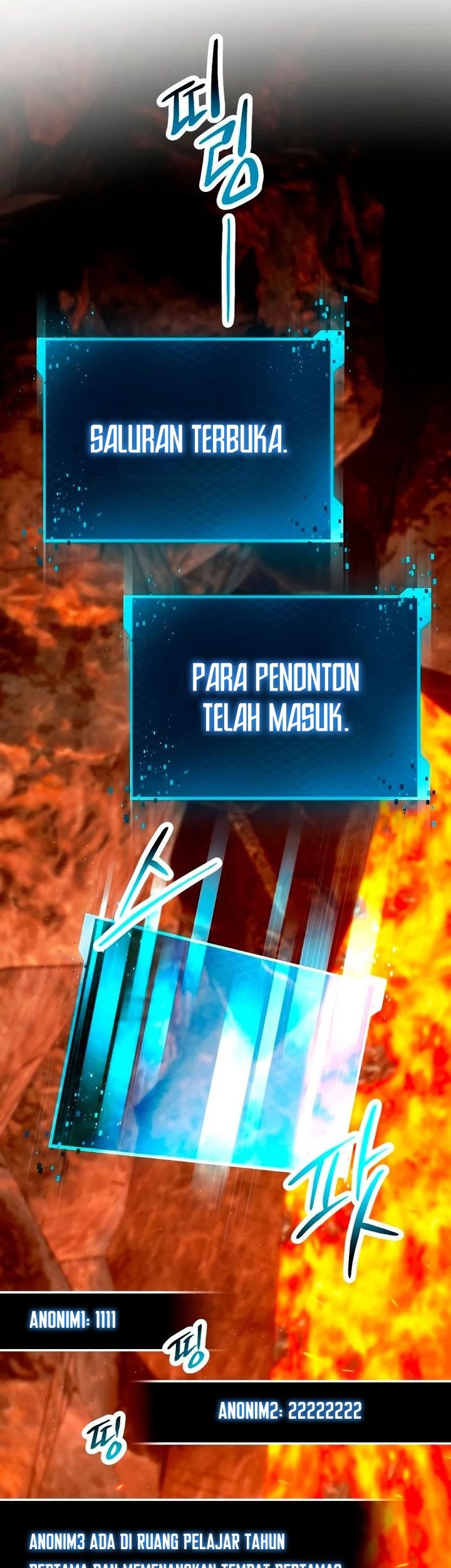 Chapter 70 - halaman 31