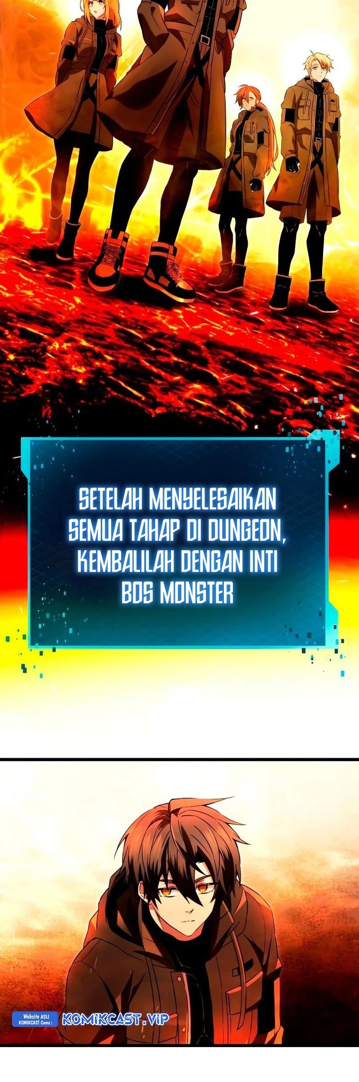 Chapter 70 - halaman 6