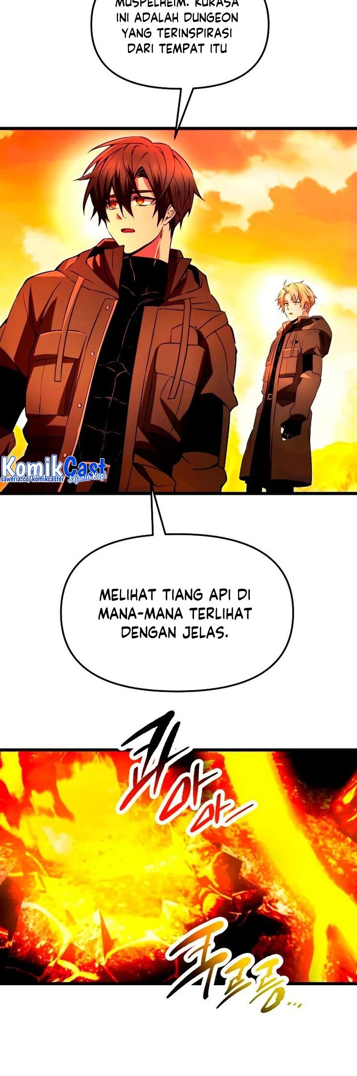 Chapter 70 - halaman 8