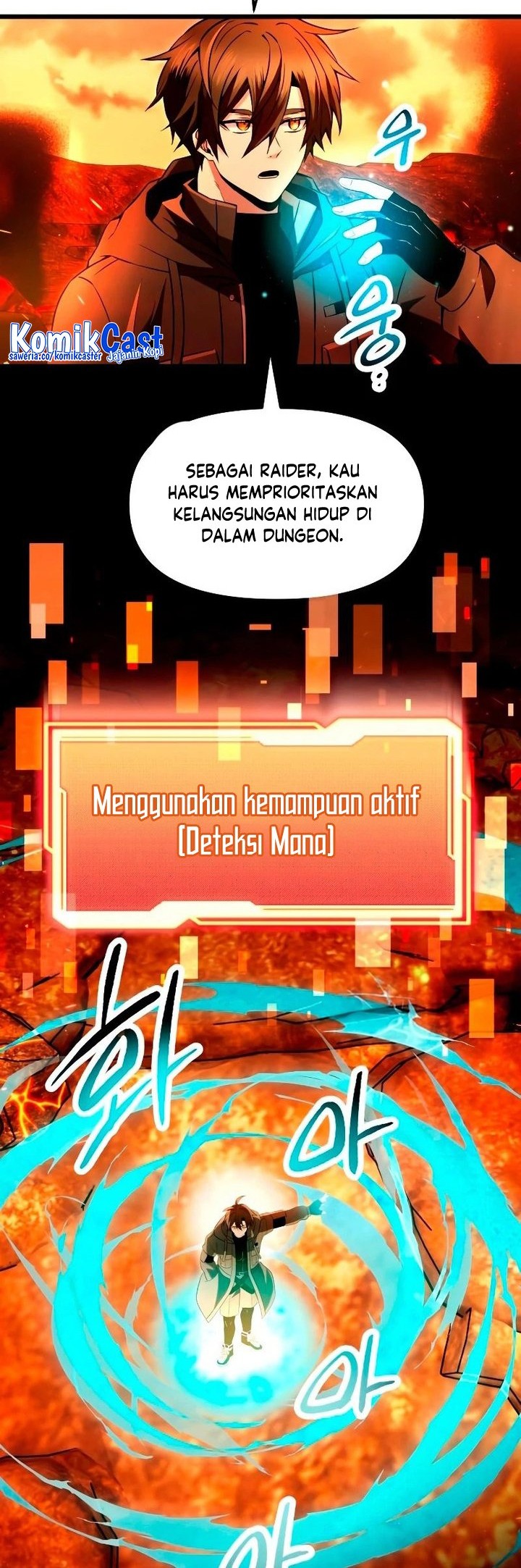 Chapter 70 - halaman 12