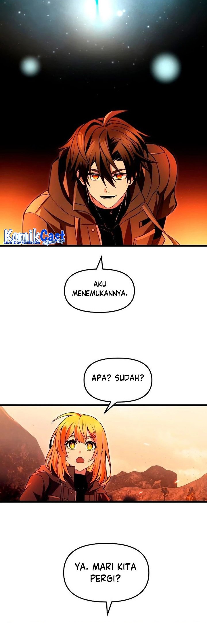 Chapter 70 - halaman 14