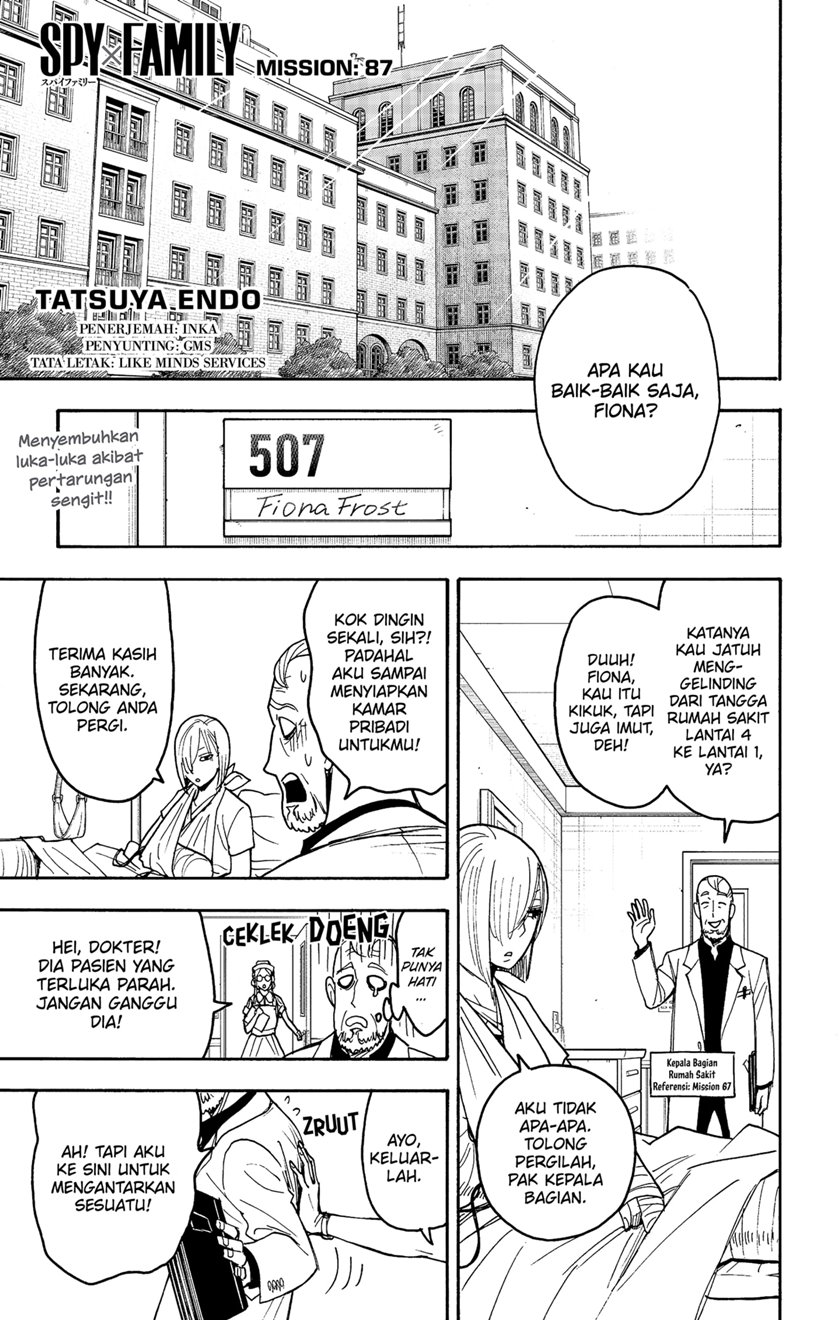 Chapter 87 - halaman 2