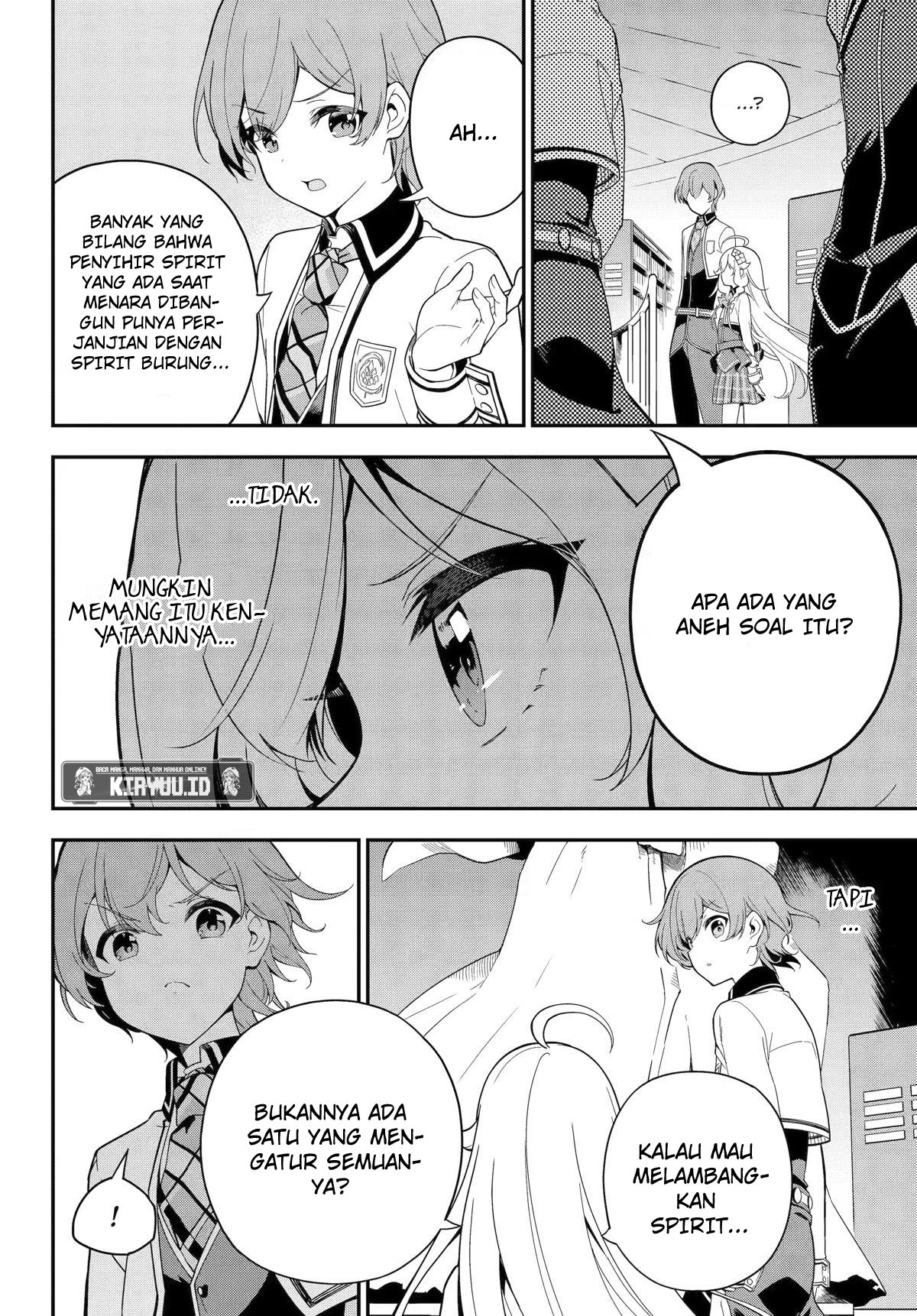 Chapter 48 - halaman 14