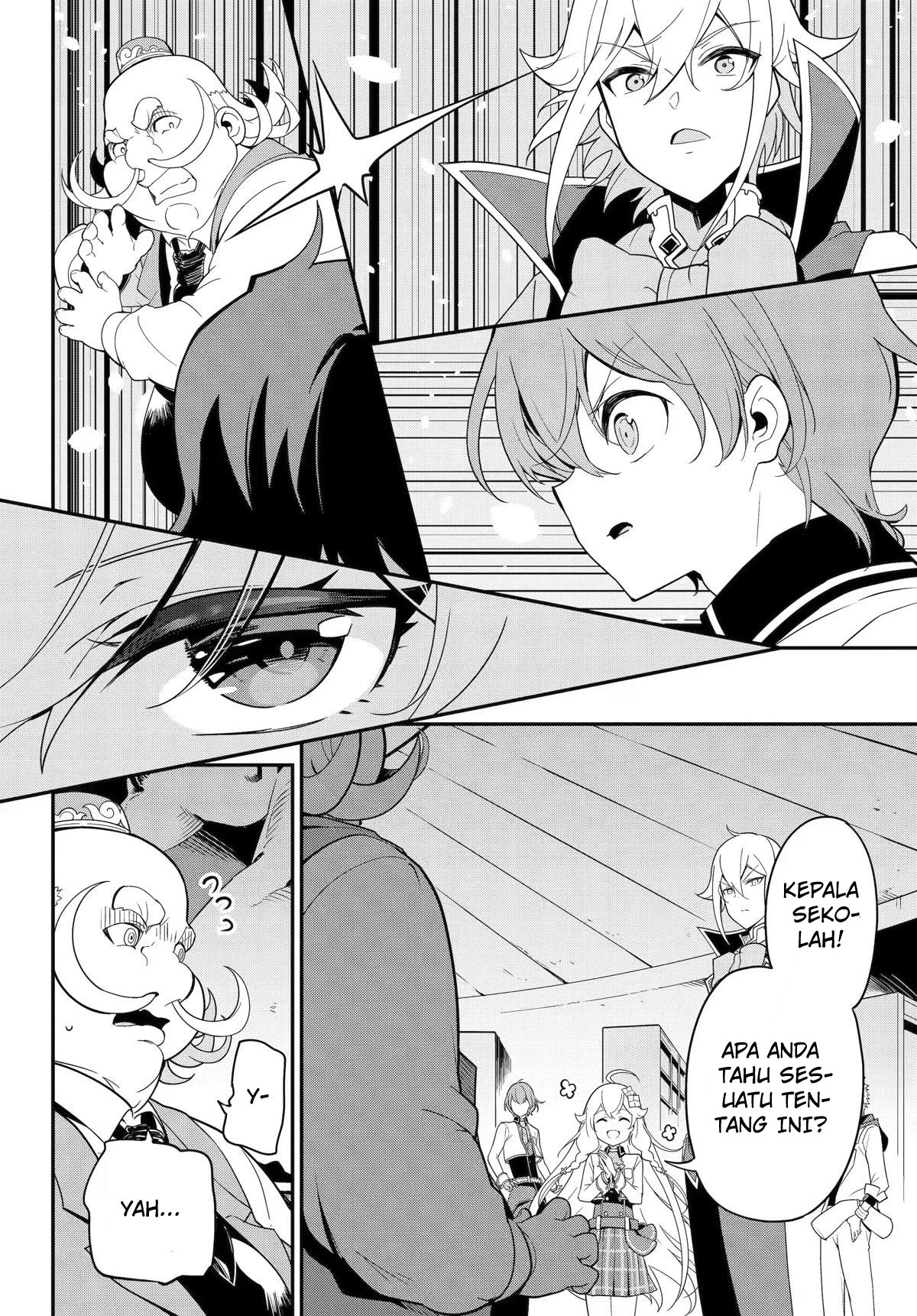 Chapter 48 - halaman 16