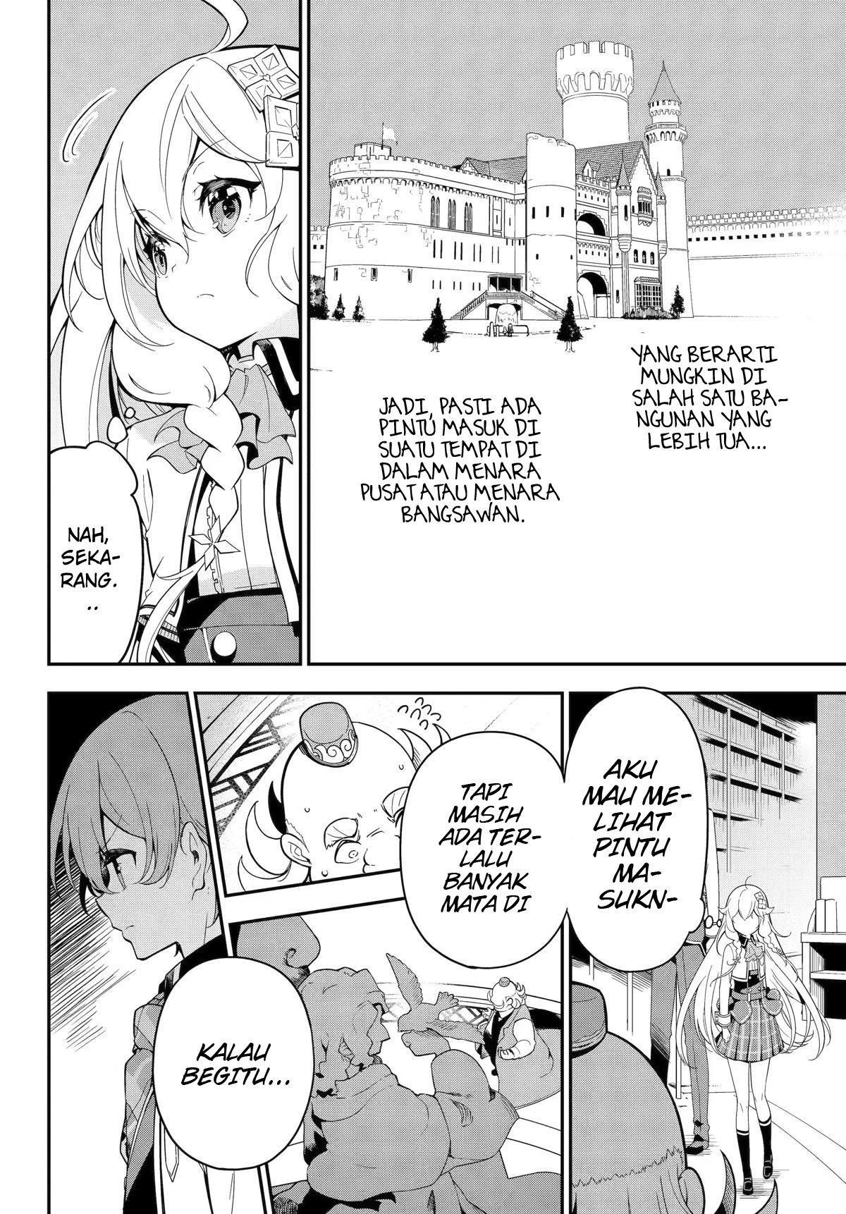 Chapter 48 - halaman 19