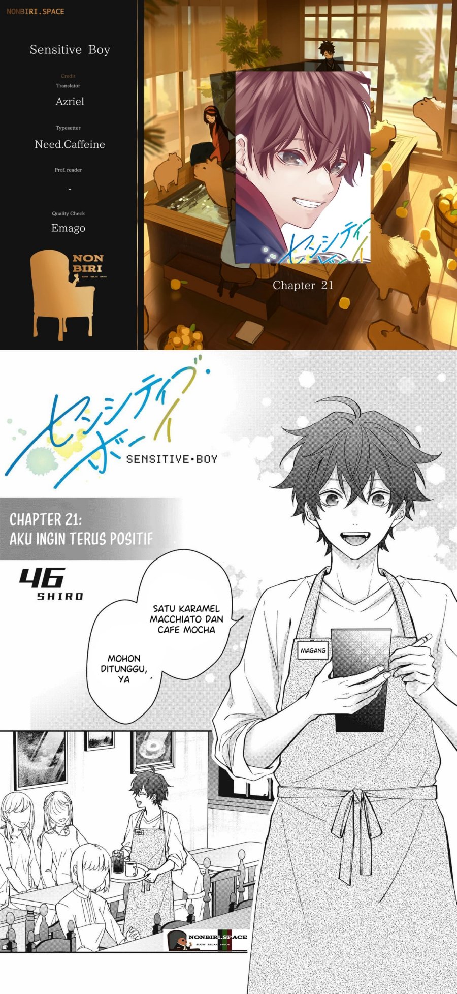 Chapter 21 - halaman 2