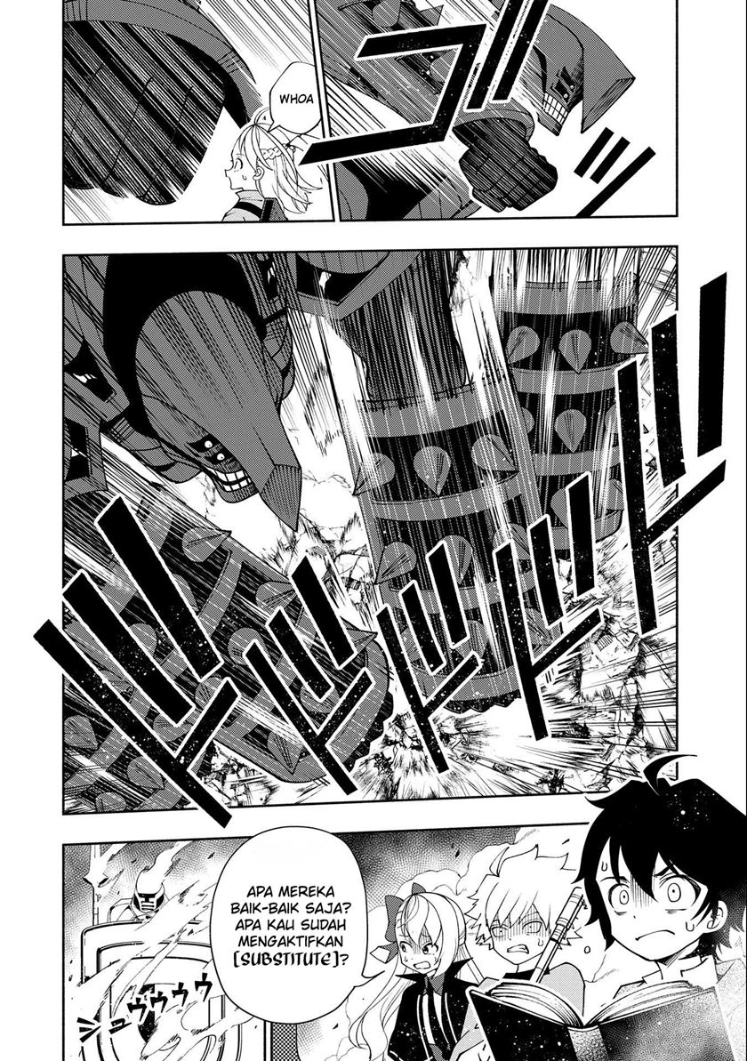 Chapter 31 - halaman 22