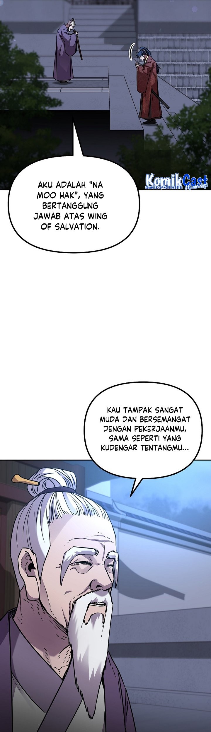 Chapter 99 - halaman 19