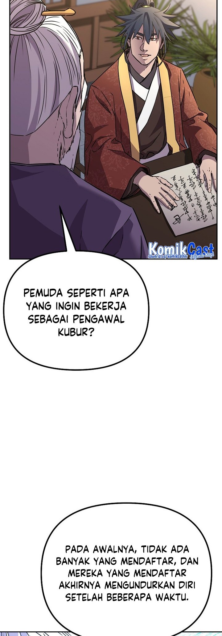 Chapter 99 - halaman 28
