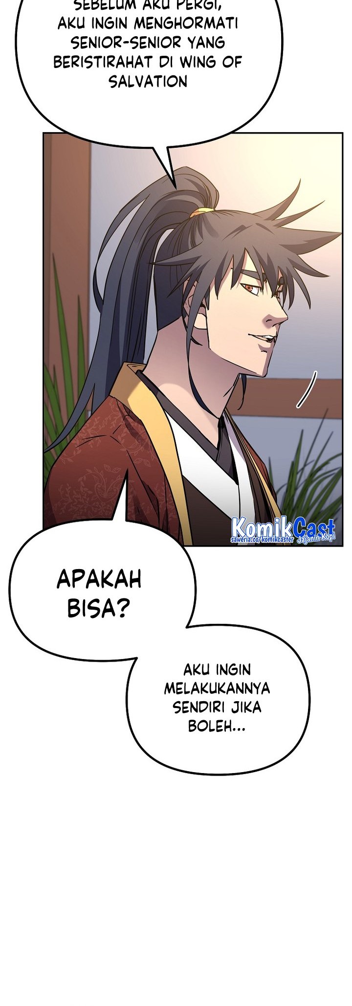 Chapter 99 - halaman 32