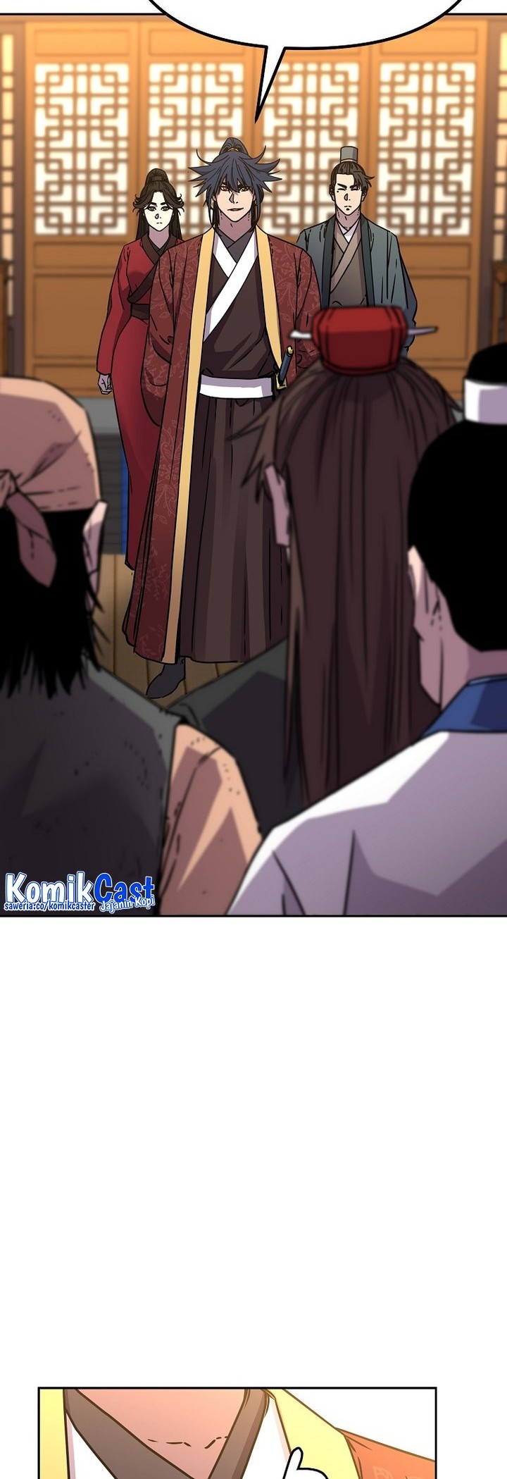 Chapter 99 - halaman 54