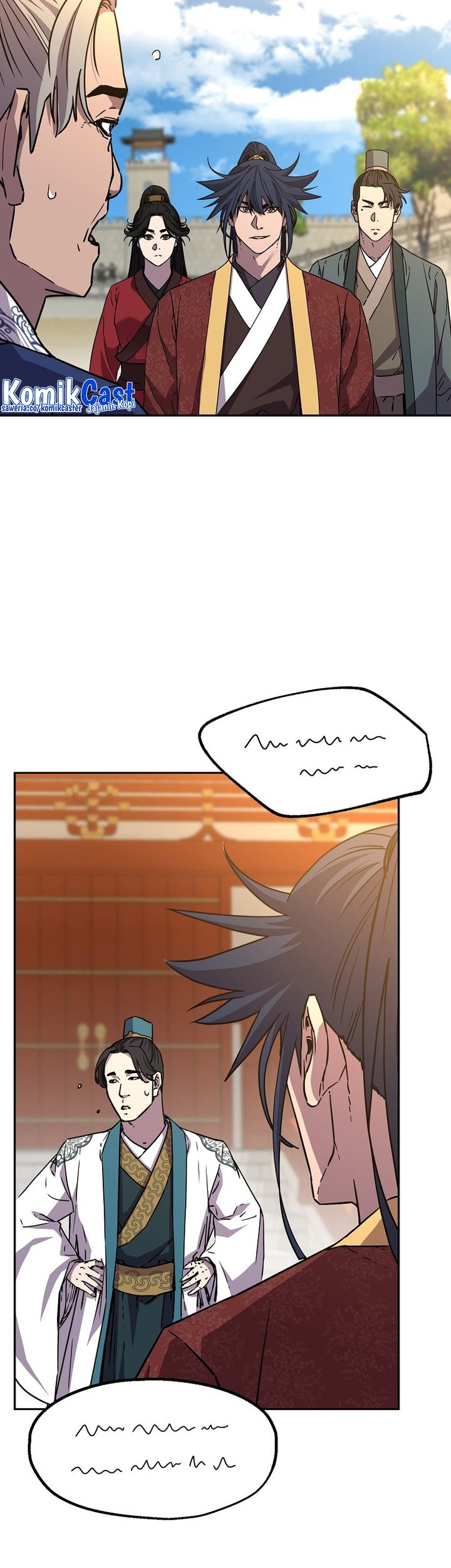 Chapter 99 - halaman 5