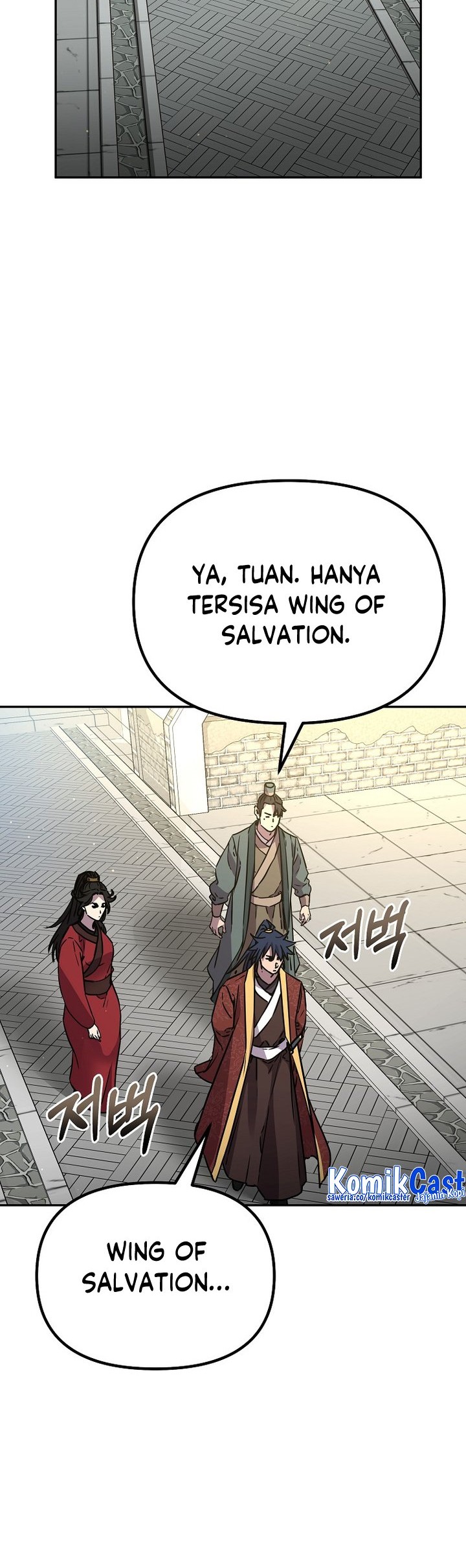 Chapter 99 - halaman 8