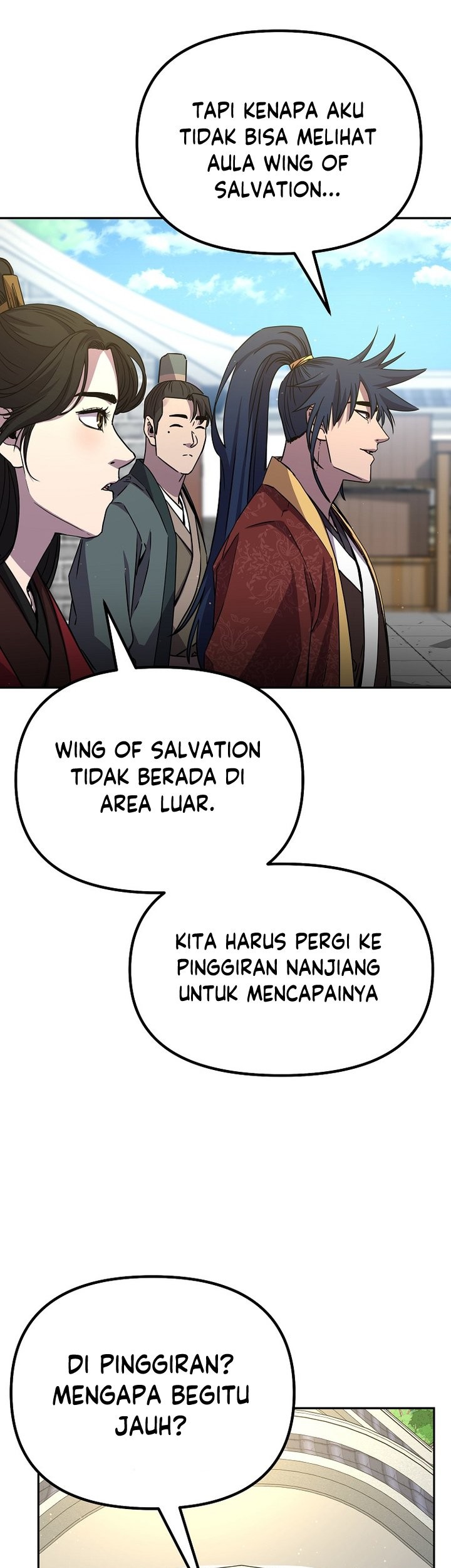 Chapter 99 - halaman 9