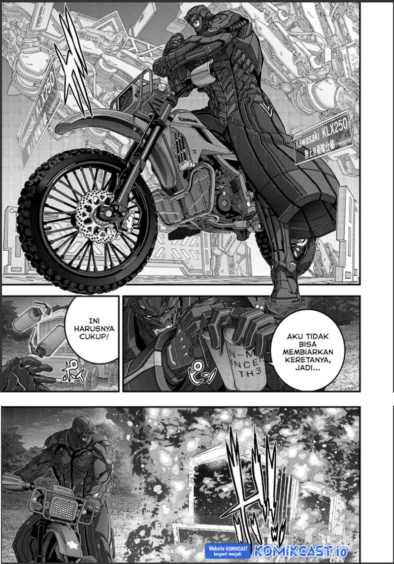 Chapter 24.3 - halaman 7