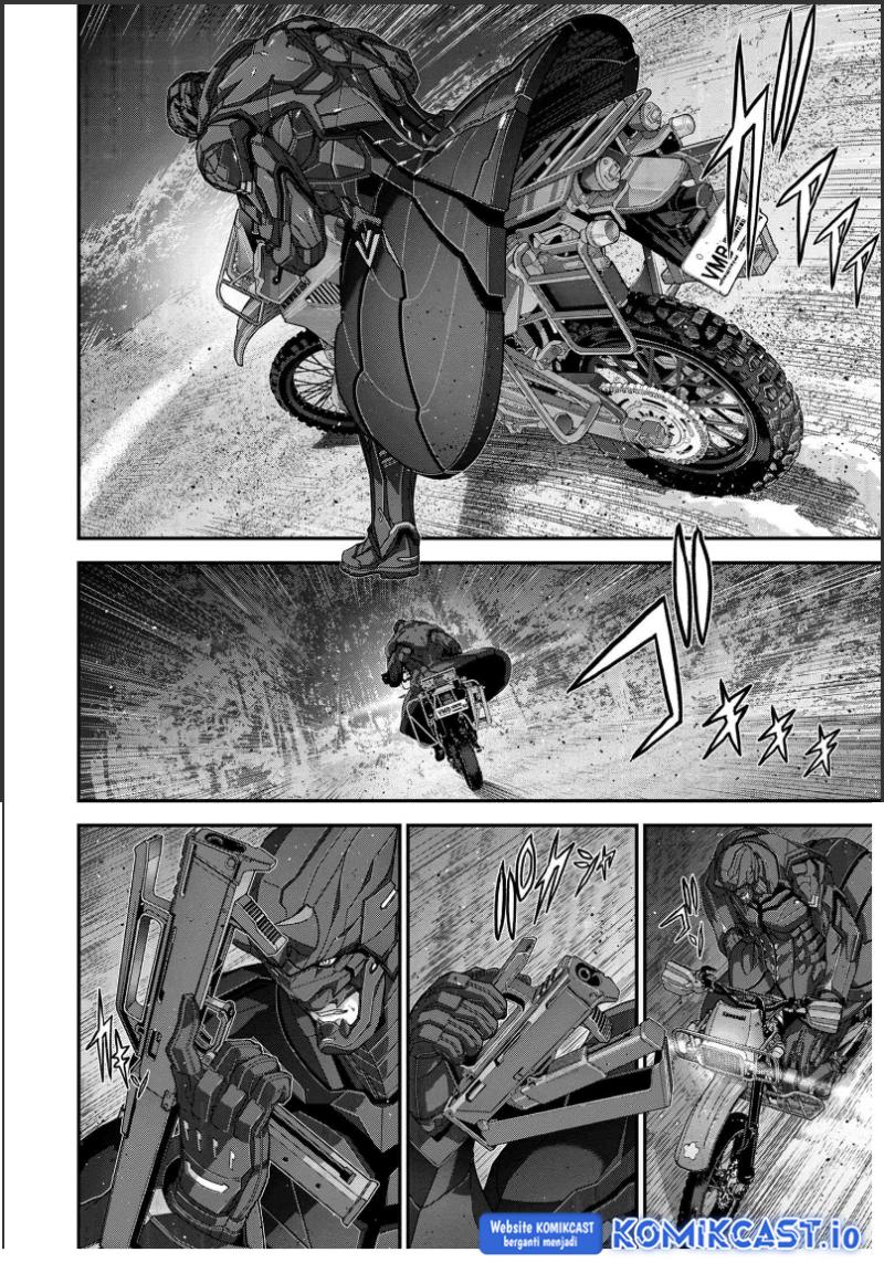 Chapter 24.3 - halaman 8