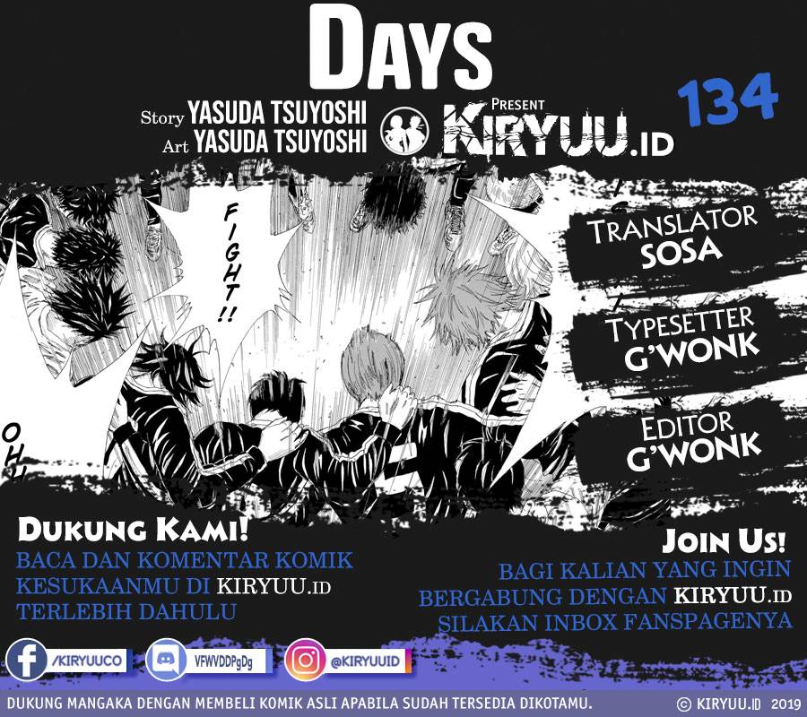 Chapter 134 - halaman 2