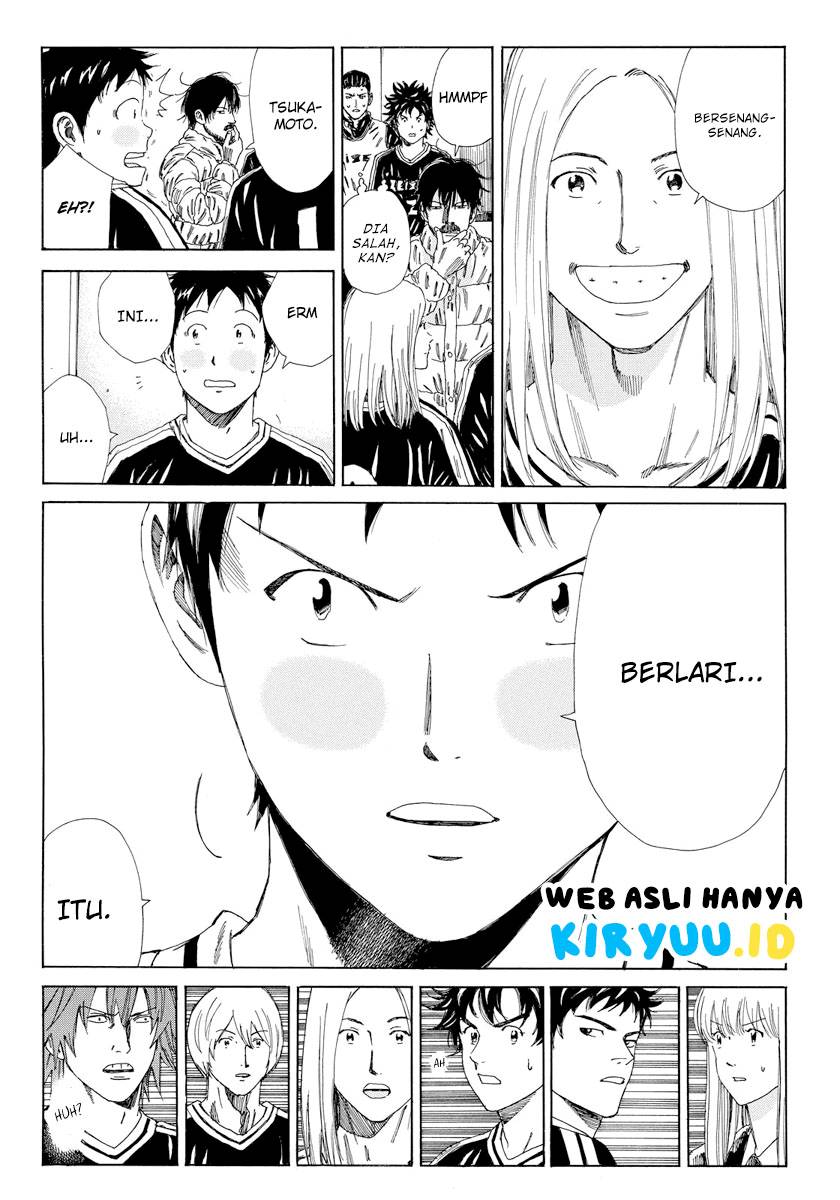 Chapter 134 - halaman 20