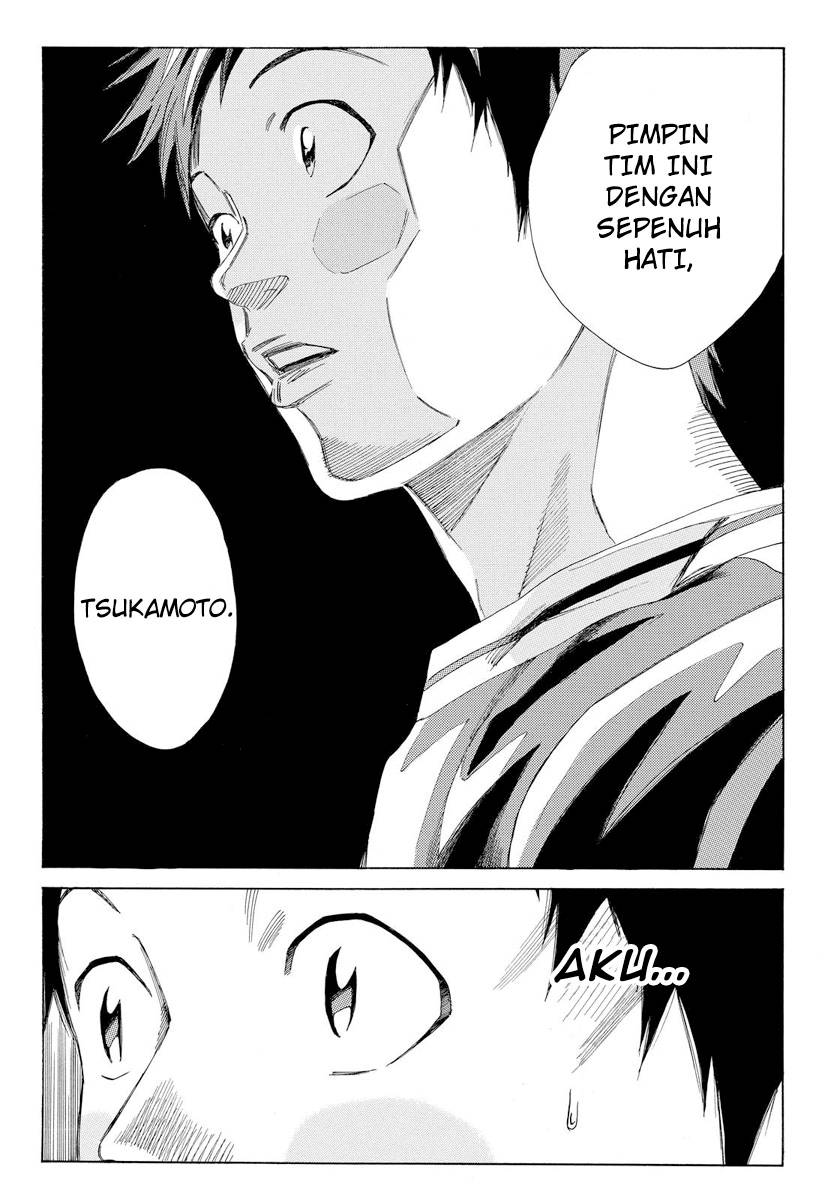 Chapter 134 - halaman 22