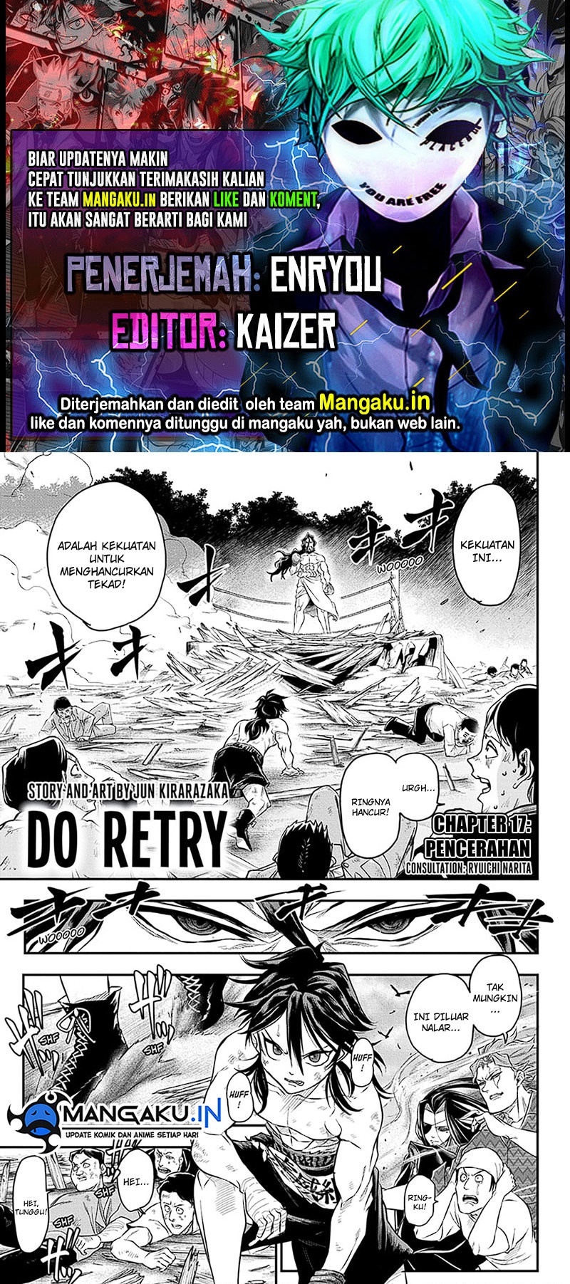 Chapter 17 - halaman 2