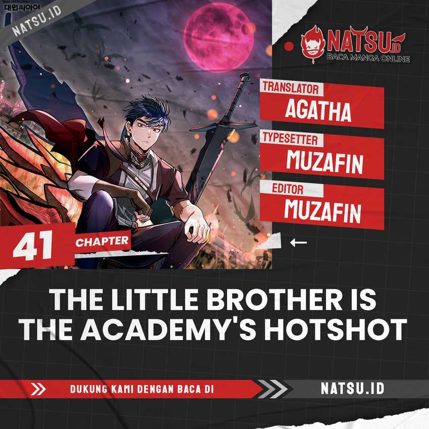 Chapter 41 - halaman 2