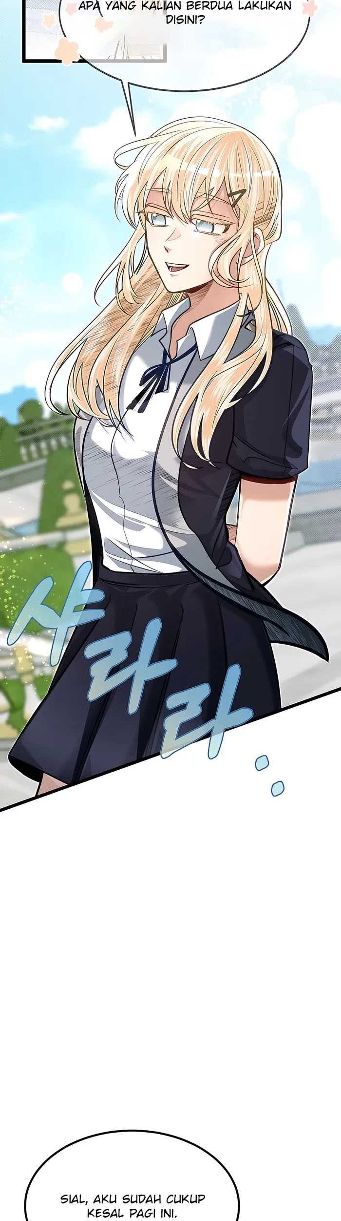 Chapter 40 - halaman 20