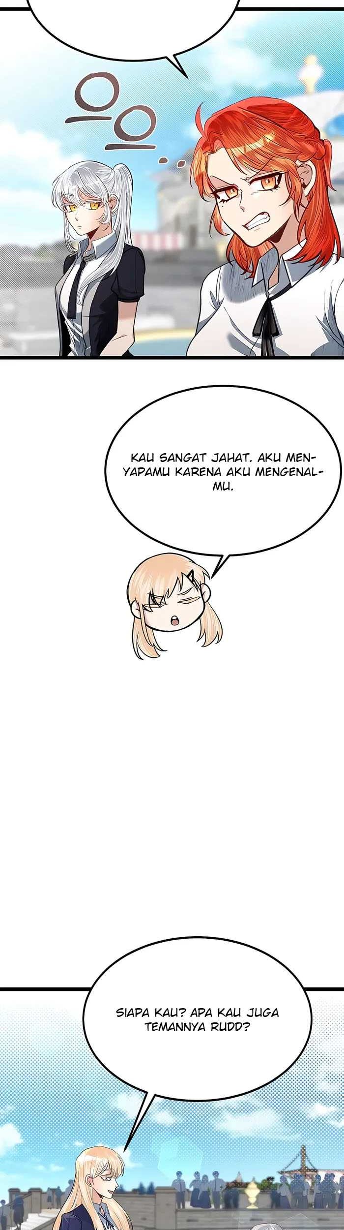 Chapter 40 - halaman 21