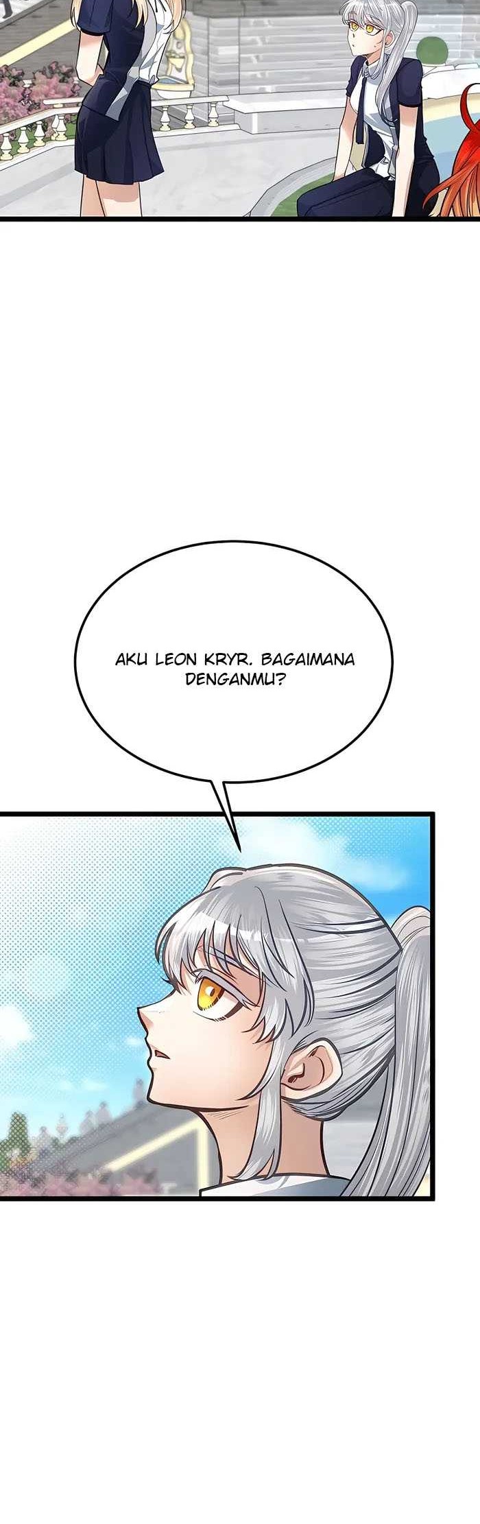 Chapter 40 - halaman 22